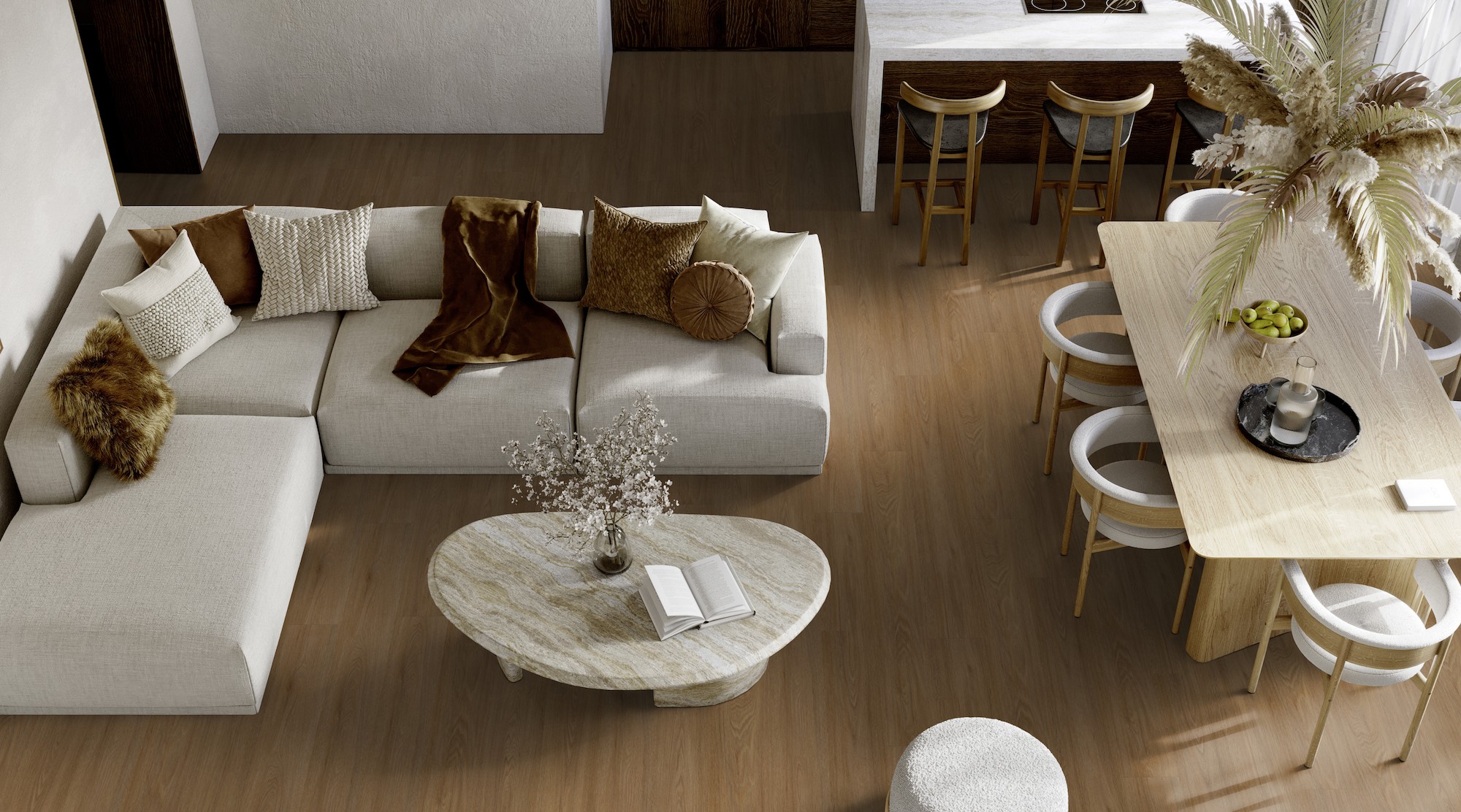 blomma_brown_dry_back_rigid_livingroom