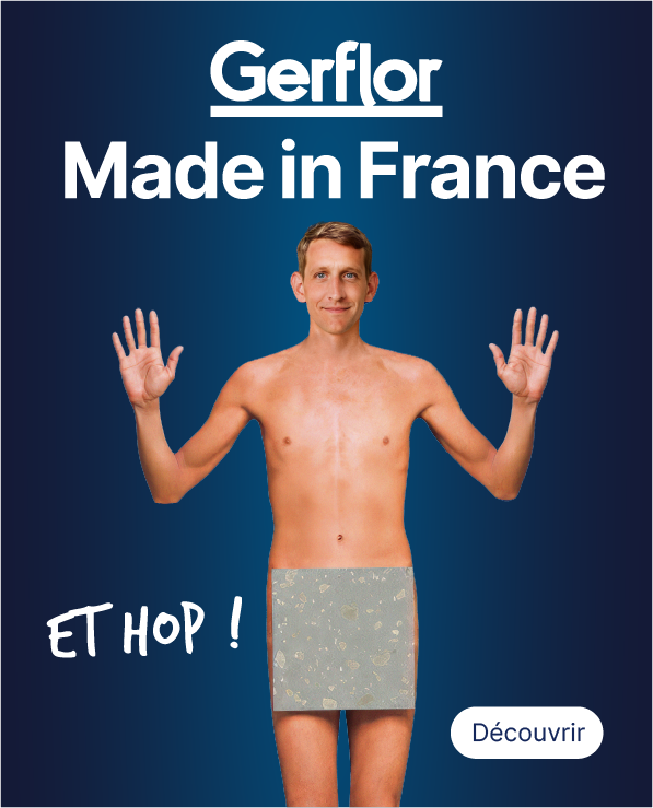 Et Hop Gerflor