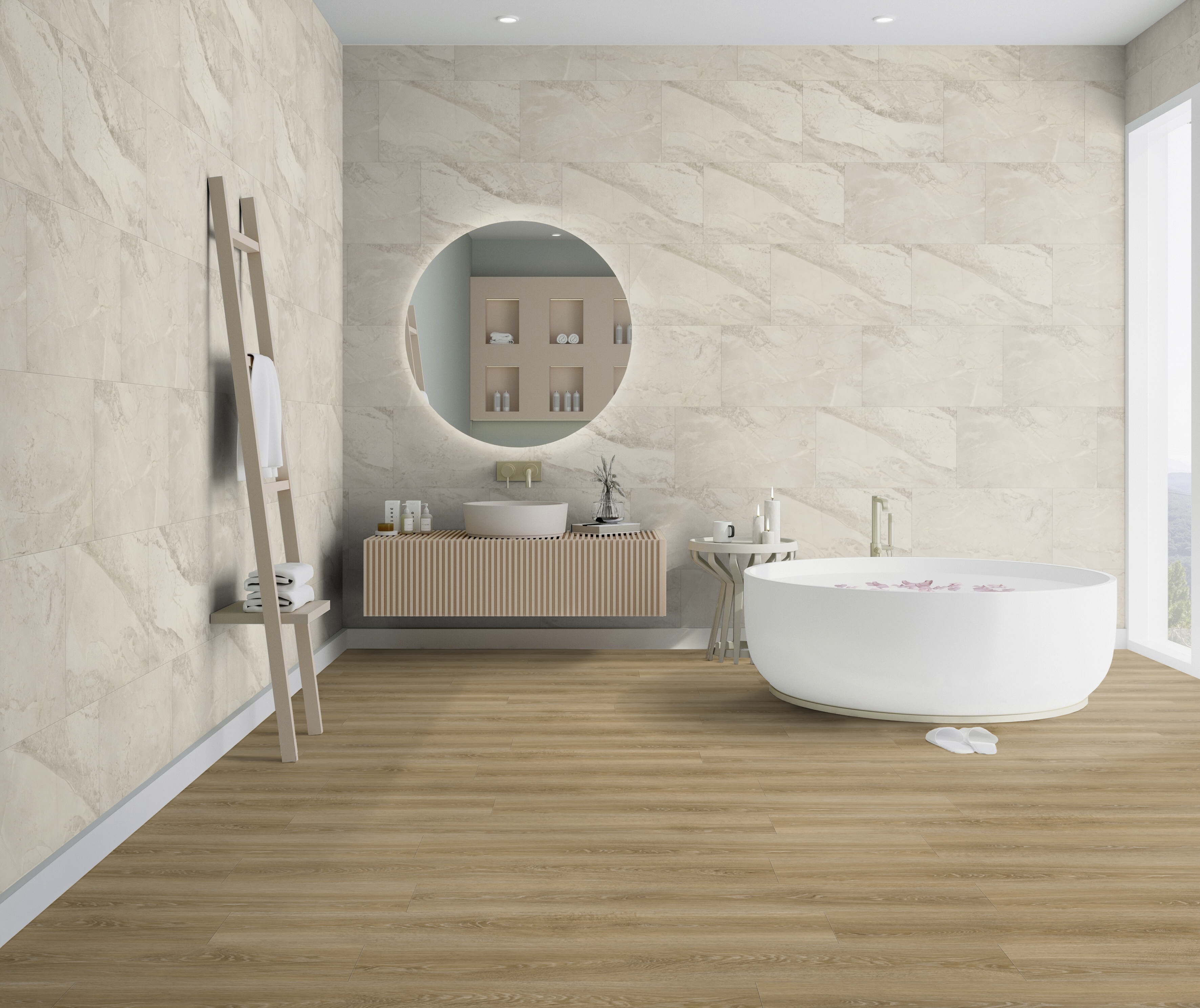 pavoa_gloss_and_meadow_spring_honey_bathroom