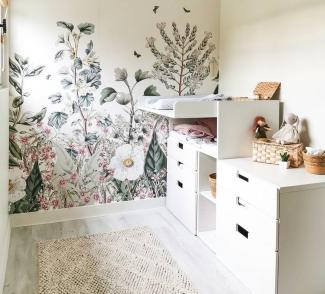 Sunny White chambre enfant