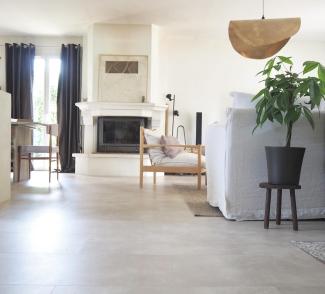 Virtuo 30 - Latina Beige Gerflor @montoutmontoit.deco