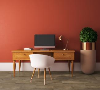 Sherwood Brown office
