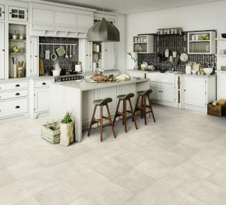 Tivoli clear kitchen