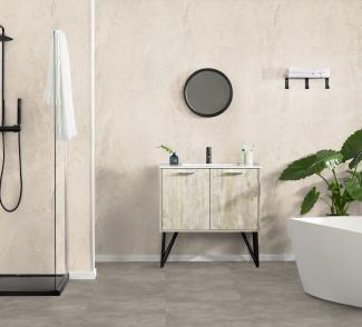 Pavoa Gloss et Pepper Taupe