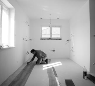 parquet