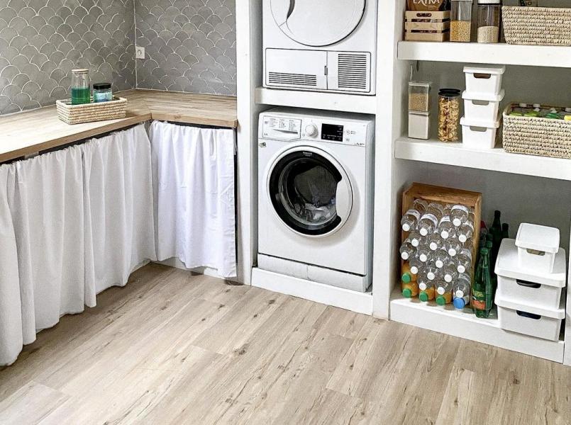 Authentic blond buanderie Anthentic blond buanderie