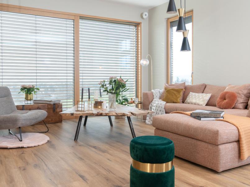 Virtuo Clem Around The Corner tendance Neo Art Déco