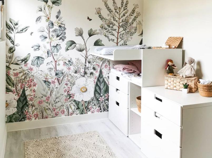 Sunny White chambre enfant Sunny White chambre enfant