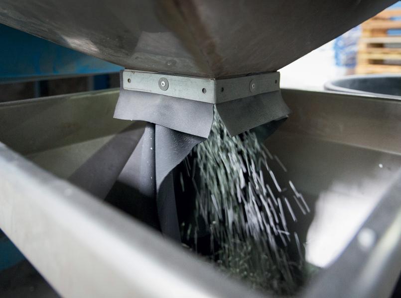 Gerflor environnement Gerflor environnement