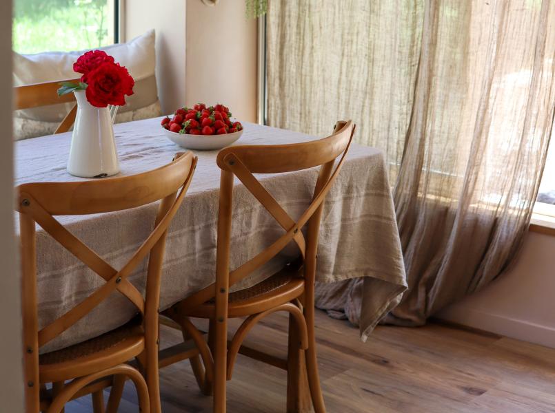 une fille de provence