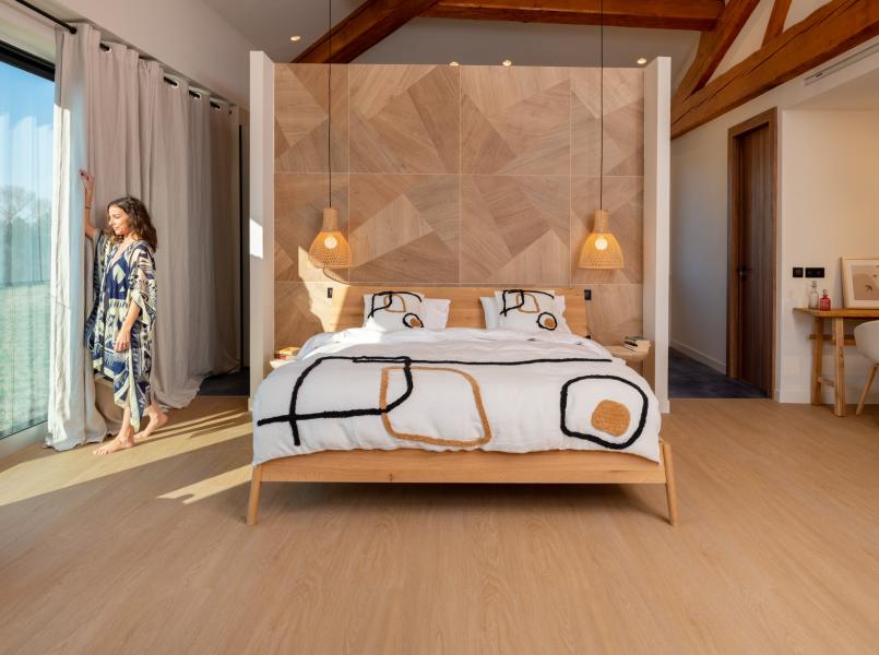 Blomma Bedroom