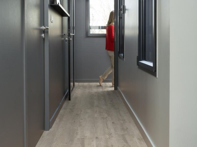 corridor