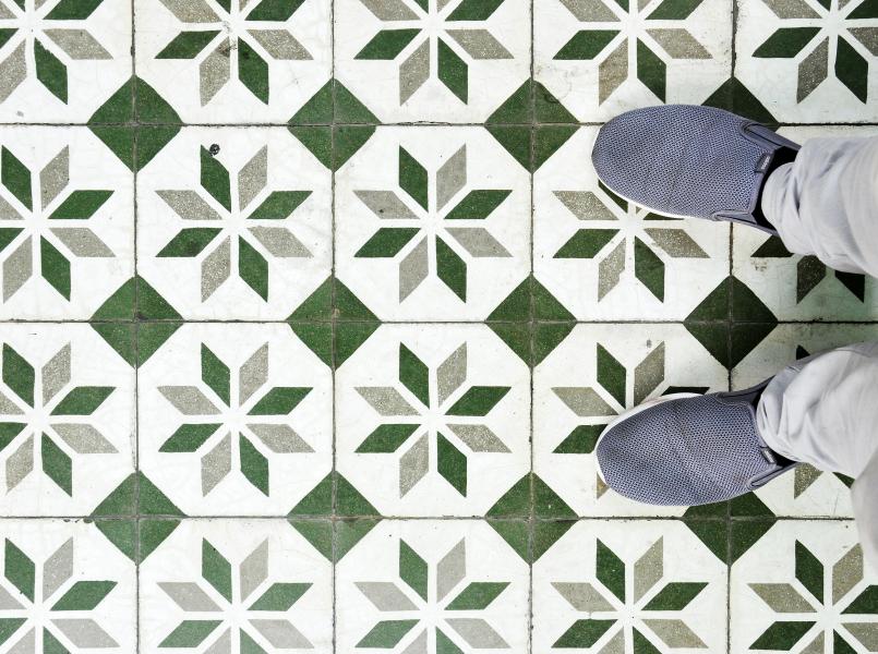 tiles