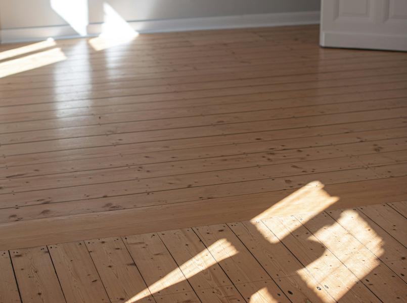 parquet