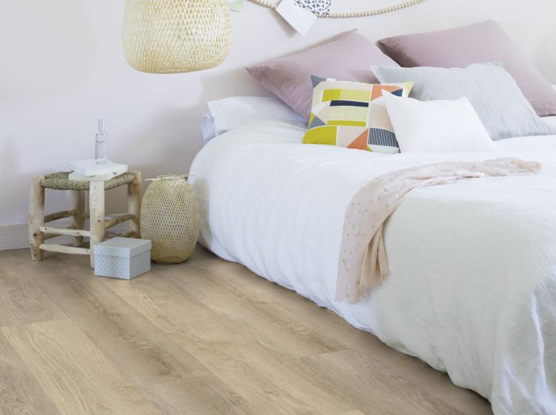 Bedroom Woody Blond