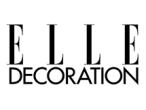 logo elle deco