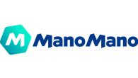 Logo Mano Mano