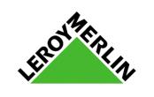 Logo Leroy Merlin