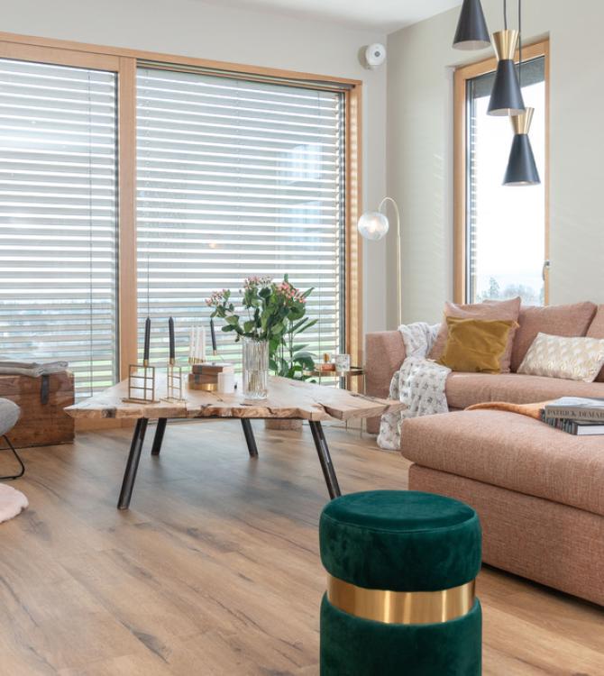 Virtuo Clem Around The Corner tendance Neo Art Déco