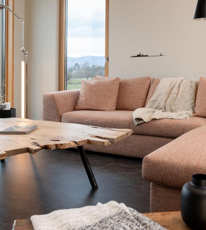 Virtuo Clemen Around The Corner Tendance Loft Industriel