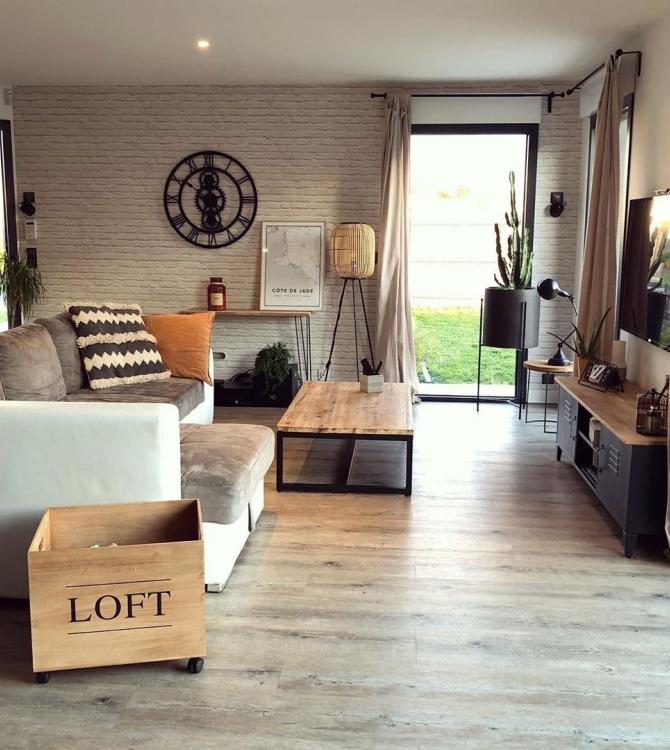 Columbia salon Amélie