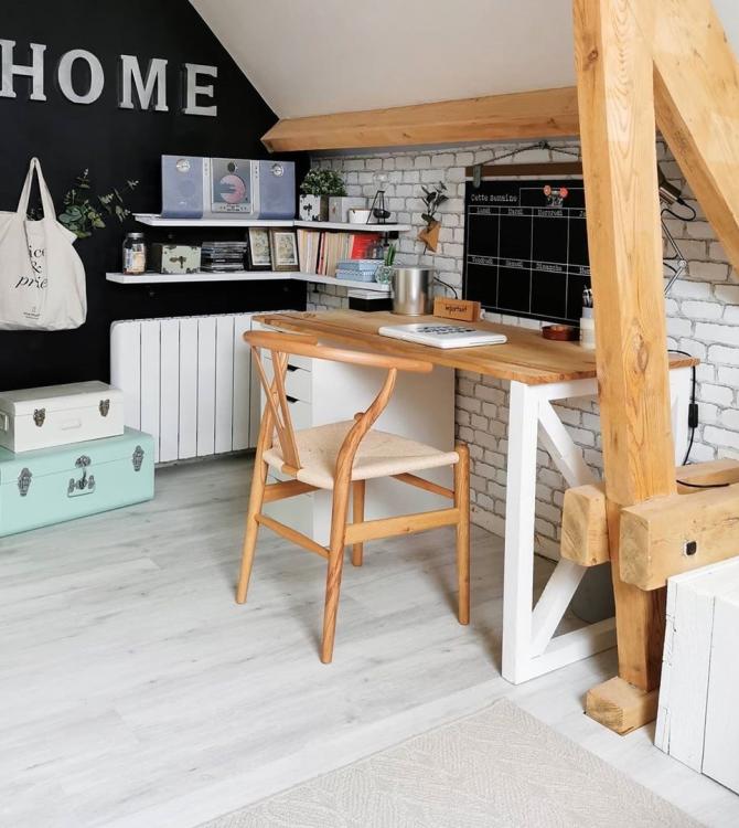 Le Monde de Jaia après rénovation