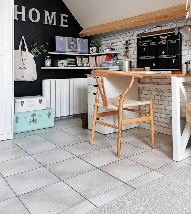 Le Monde de Jaia Avant rénovation Le Monde de Jaia Avant rénovation