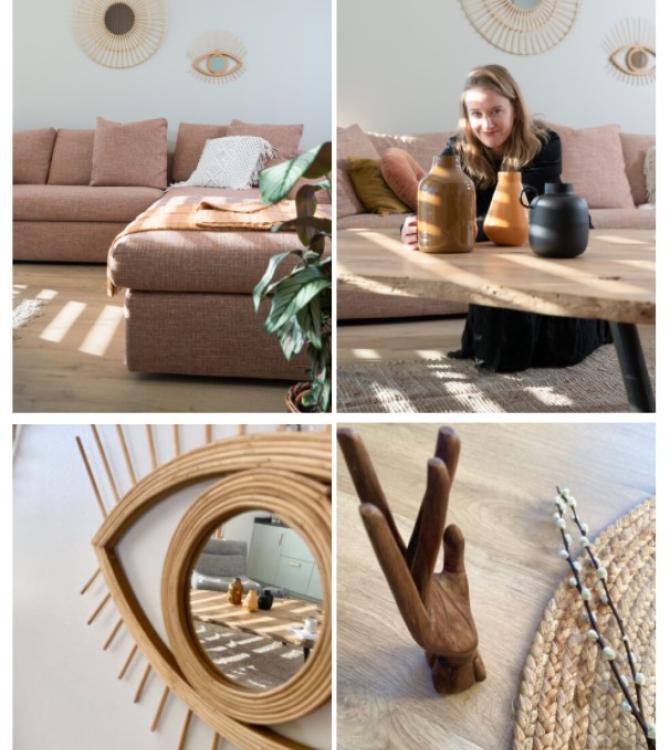 Moodboard Clem Around The Corner Tendance Scandinave