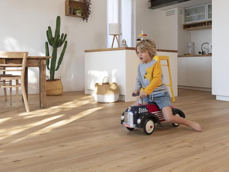 Gerflor environnement