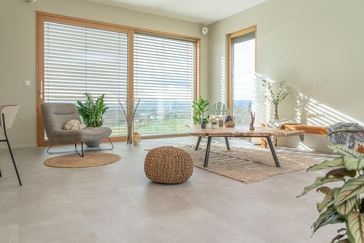 Virtuo Clem Around The Corner tendance minimaliste