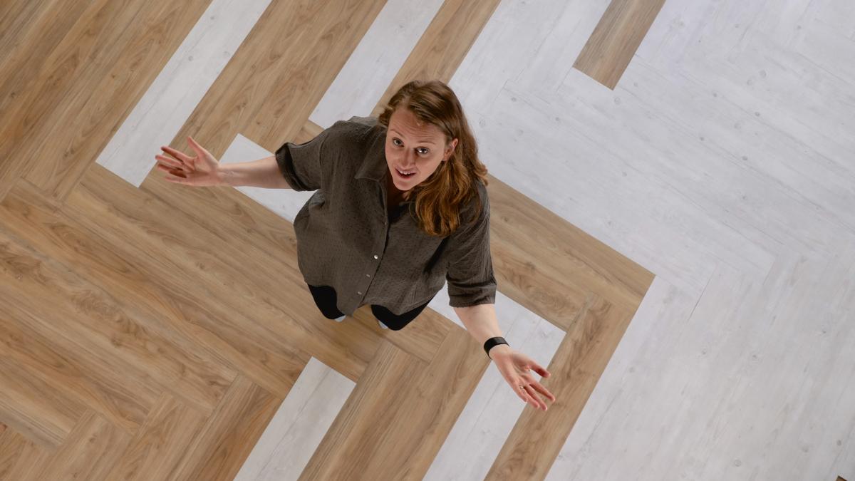 Clem around the corner project 