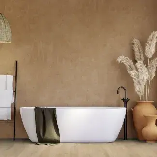 Sunny light - Dry Back