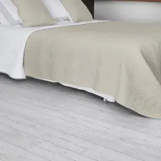 White Pecan - Room Scene View