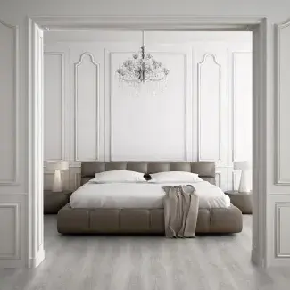 Bohem Dark Grey - Dry Back