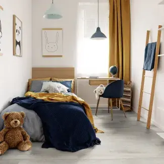 Kola - Room Scene View