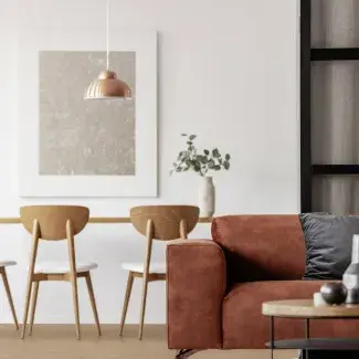 Blomma Natural HB - Rigid