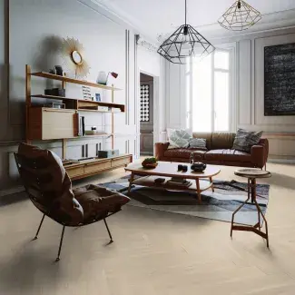 Blomma Light HB - Rigid