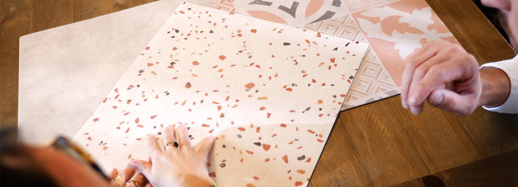 échantillons Gerflor