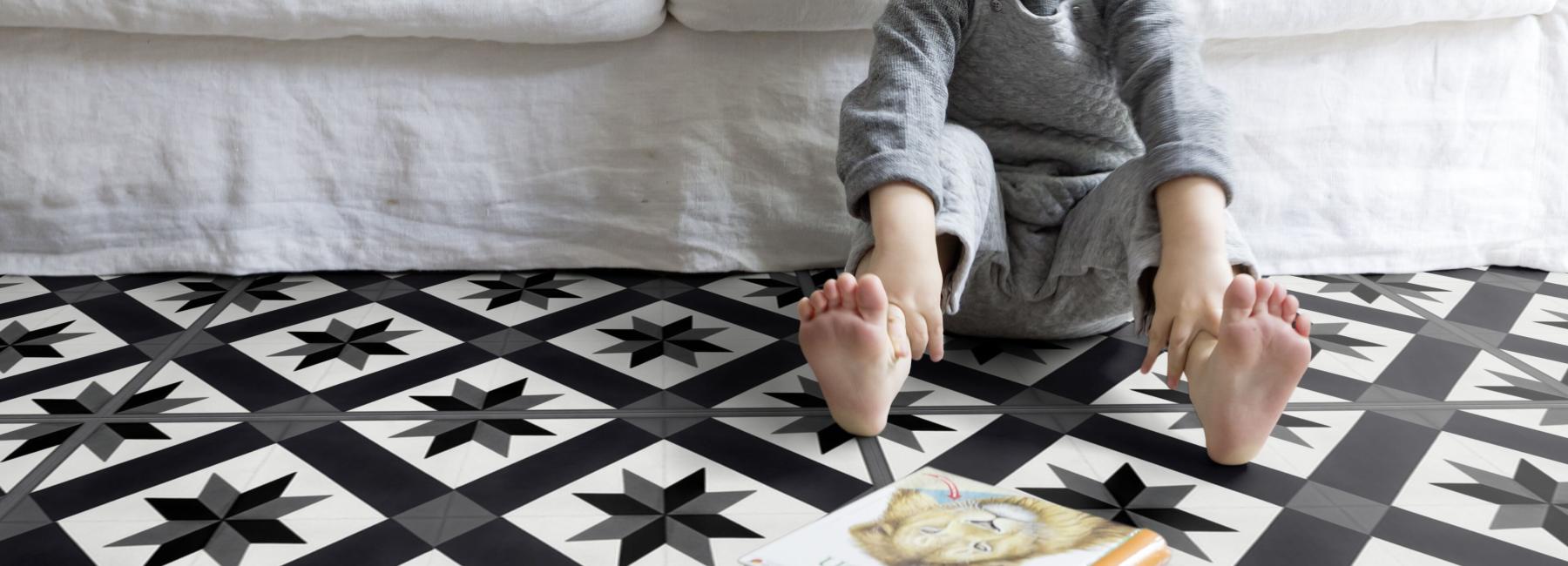 Senso Unik Cordoba Black