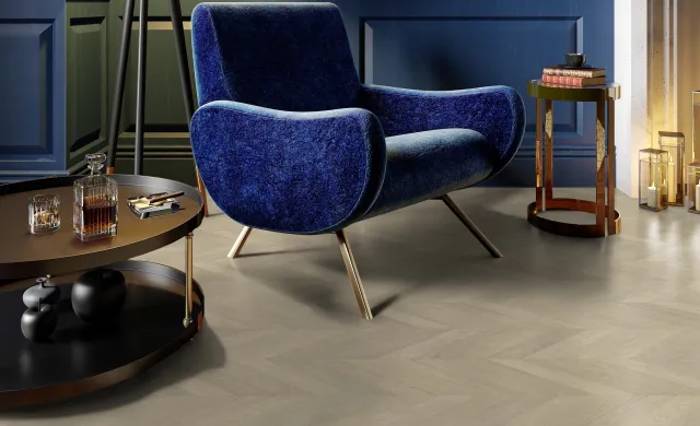 Azay beige salon