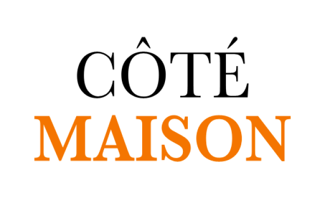 logo cote maison