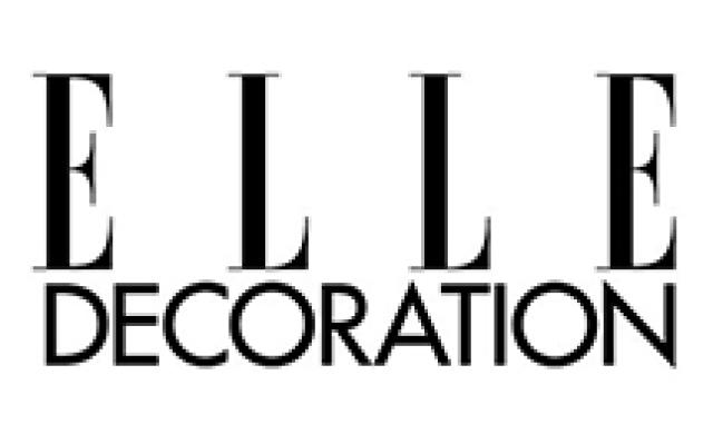 logo elle deco