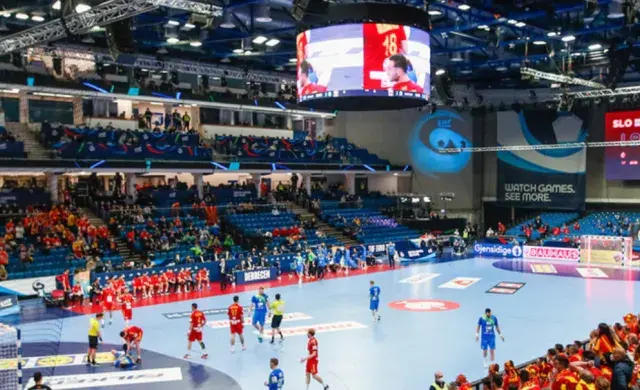 Partenariat Handball