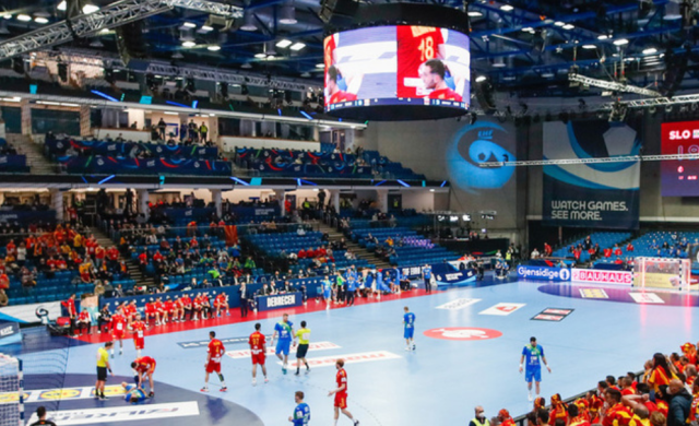 Partenariat Handball