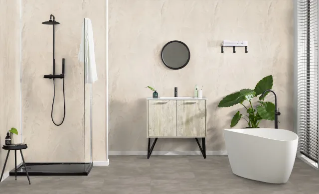 Pavoa Gloss et Pepper Taupe