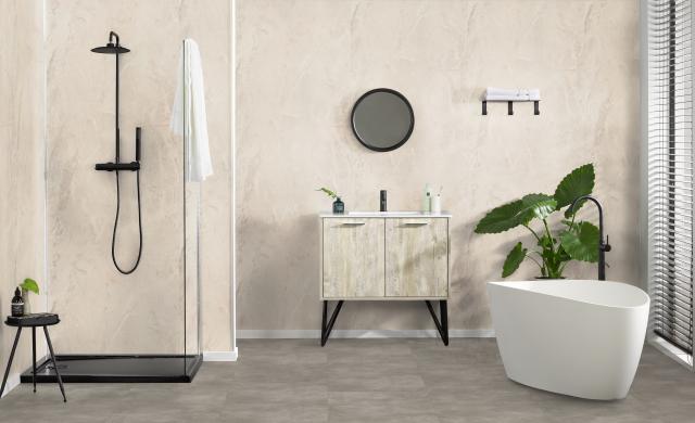 Pavoa Gloss et Pepper Taupe