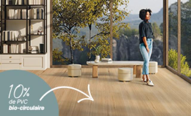 Texline Nature composition