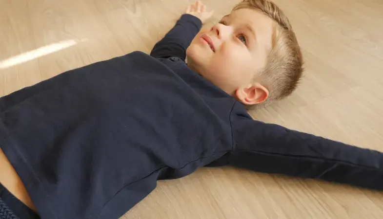 Gerflor environnement